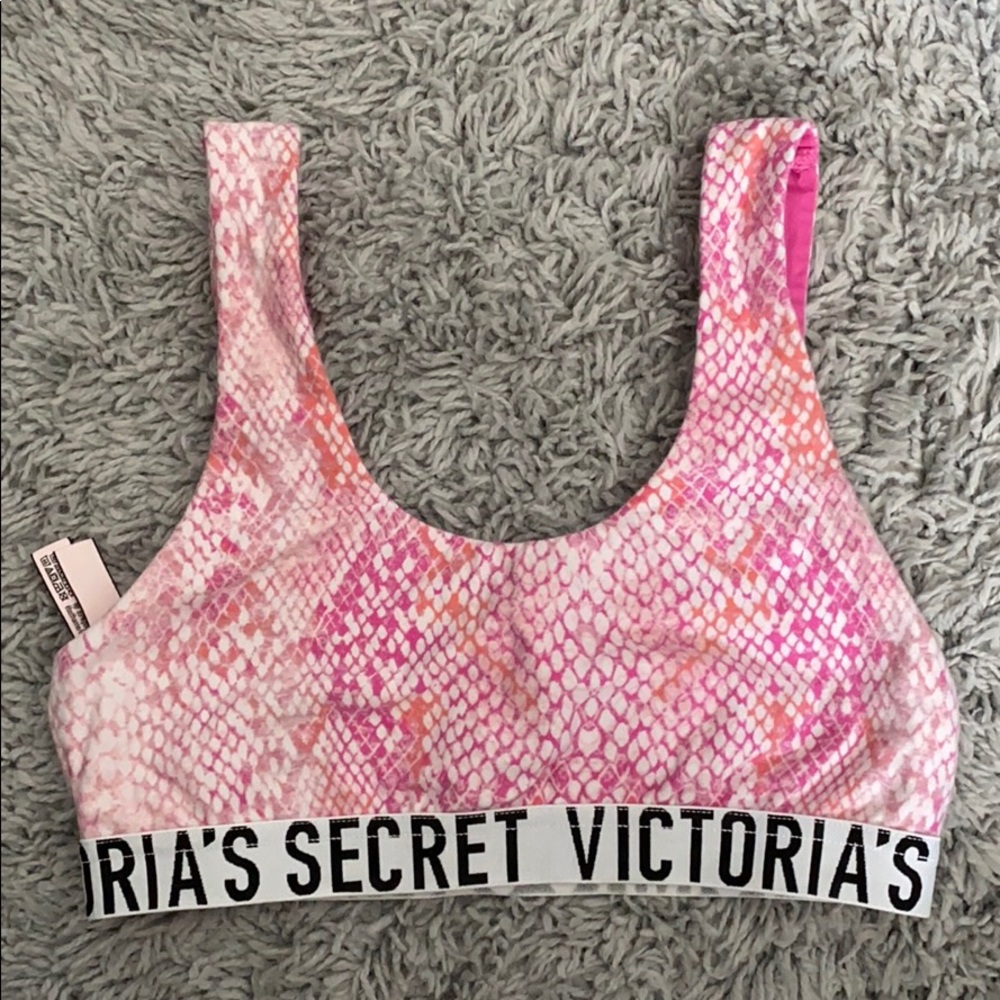 Victoria’s Secret Bralette
